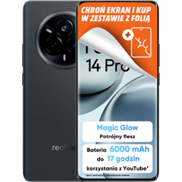 Smartfon REALME 14 Pro 5G 12 GB/ 512