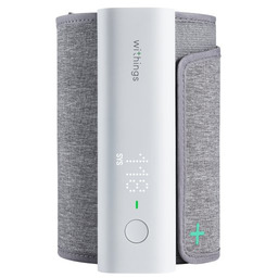 Ciśnieniomierz naramienny WITHINGS BPM Connect