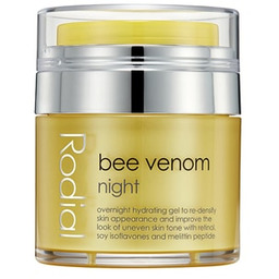 Rodial Bee Venom Night Gel Krem na noc