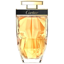 Cartier La Panthere Parfum 75ml Tester