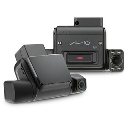 Wideorejestrator MIO MiSentry 12T