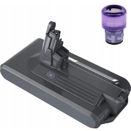 Zestaw do Dyson Bateria V11 25,2 V filtr