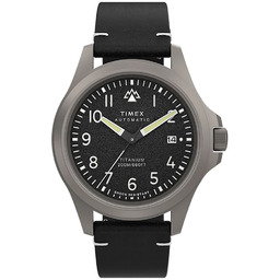 Timex Expedition North Automatic Titanium TW2V54000