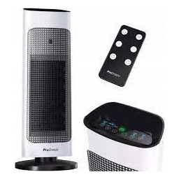 Termowentylator Pro Breeze PB-H15 2000W 52D x 20W