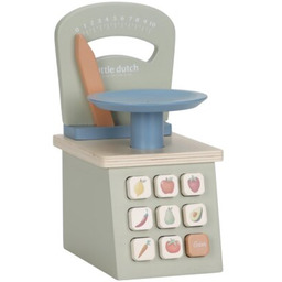 LITTLE DUTCH Zabawka waga LD2502