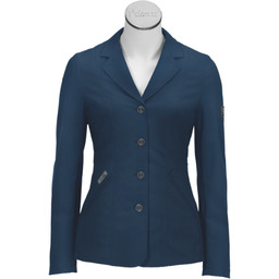 Pikeur Marynarka konkursowa GOTHA II damska - blue