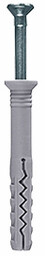 Vbh Polska Kołek szybkiego montażu 8,0x45