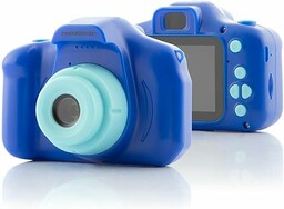 Cyfrowy Aparat Fotograficzny dla Dzieci z Grami Kiddak