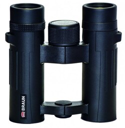 Lornetka Braun Compagno 10X26 Wp
