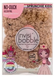 Invisibobble Sprunchie Kids Teddy gumka do włosów 1