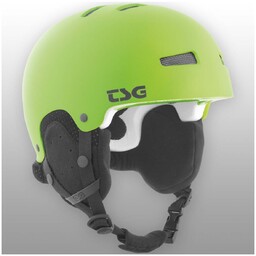 kask TSG - gravity youth solid color satin