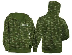 Good Loot World of Tanks Hoodie XL Bluza