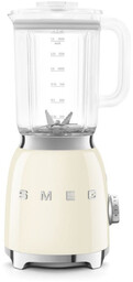 Blender Smeg BLF03CREU kolor kremowy