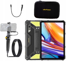 Pancerny Tablet Ulefone Armor Pad 3 Pro 8GB/256GB