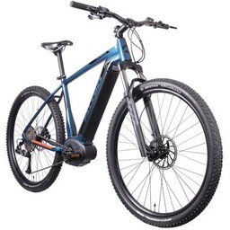 ATALA Foteliki 20% taniej! Rower elektryczny B-Cross A1.2