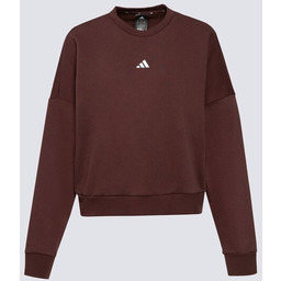 ADIDAS BLUZA W SL FC SWT