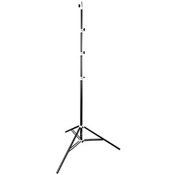 GlareOne Statyw oświetleniowy Stork 395