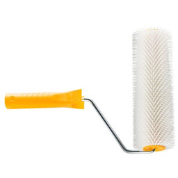 Rolka iglasta 40 cm igły 20 mm stożkowa