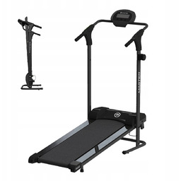 Bieżnia magnetyczna Master F-03