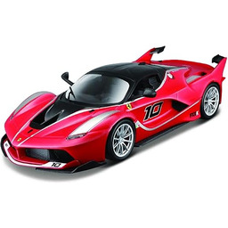BBURAGO MAISTO FRANCE - Bburago Maisto France-M39132-Maquette-Ferrari FXXK