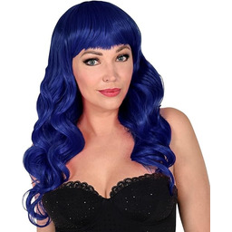 W WIDMANN MILANO Party Fashion - Peruka Bella,