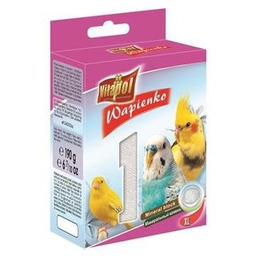 VITAPOL Kostka wapienna xl naturalna 190 g
