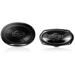 Pioneer TS-G6930F Głośniki samochodowe