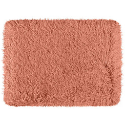 Dywan 60 x 90 Celia Shaggy Koralowy