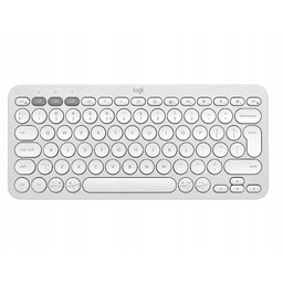 Klawiatura Logitech Pebble Keys 2 K380s bluetooth multi-device