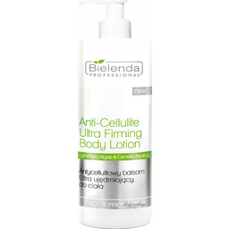 Bielenda Professional - Anti-Cellulite Ultra Firming Body Lotion