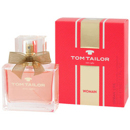 Tom Tailor Urban Life Woman, Woda toaletowa 30ml