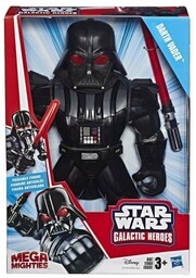 Star Wars, figurka Gh Mega Mighties Darth Vader