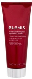 Elemis Frangipani Monoi Shower Cream krem pod prysznic