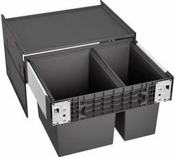 BLANCO 526203 Selektor SELECT II 60/2