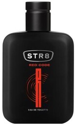STR8 Red Code woda toaletowa 50 ml