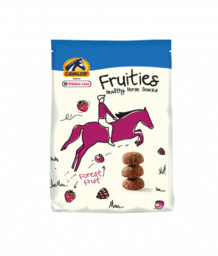 Cavalor Cukierki dla koni FRUITIES 750g
