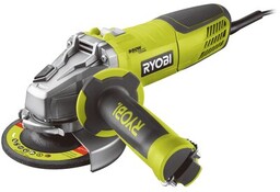 RYOBI Szlifierka kątowa RAG950-125S