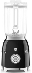 Blender Smeg BLF03BLEU kolor czarny
