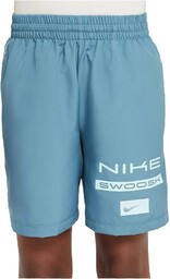 Nike Szorty Dri-Fit dla starszych dzieci (chłopców), HJ3801