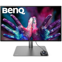 BenQ PD2725U - 60Hz 4K 27'' IPS 5ms