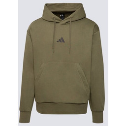 ADIDAS BLUZA Z KAPTUREM M FEELCOZY HD