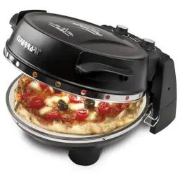 G3 Ferrari Snack Napoletana G10032 1200W Regulacja temperatury