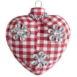 Bombka choinkowa BDJ1- 1szt.