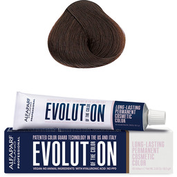 Alfaparf Milano Evolution of Color, farba do włosów,