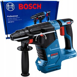 Młotowiertarka Bosch Gbh 187-LI 0611923020 18V 2,4J Sds+