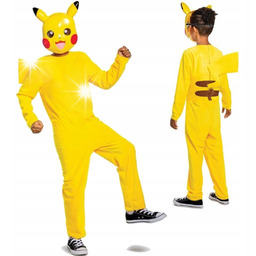 Strój Kostium Przebranie Kombinezon Dla Dzieci Na Karnawał