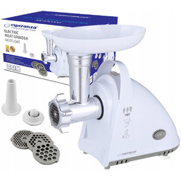 Maszynka do mielenia mięsa Esperanza 2200W