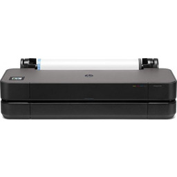 Ploter HP Design Jet T230 24'' Atramentowy kolorowy