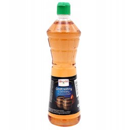 Ocet Winny Czerwony Red Wine Vinegar 400Ml