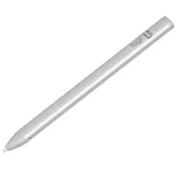 Logitech Crayon USB-C Srebrny Rysik